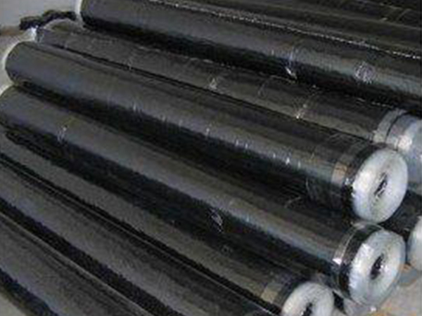 防水行業將迎來新的機遇期